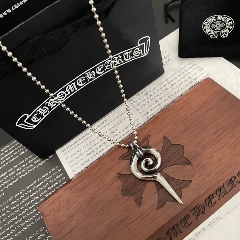 Chrome Hearts Necklaces